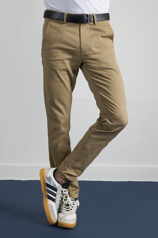 Signature Chino - E005