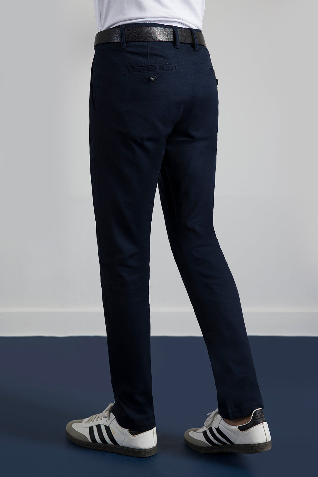 Signature Chino - E005