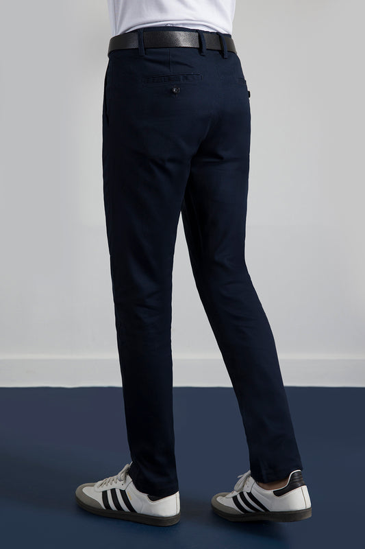 Signature Chino - E005