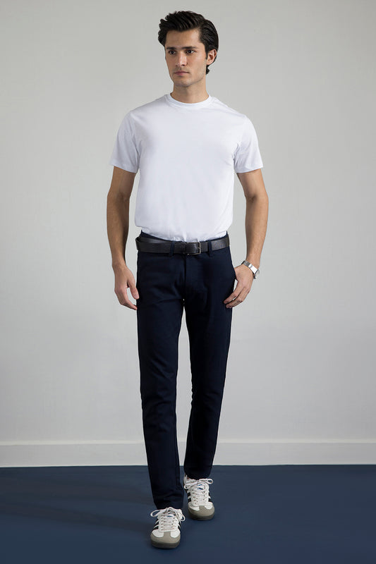 Signature Chino - E005