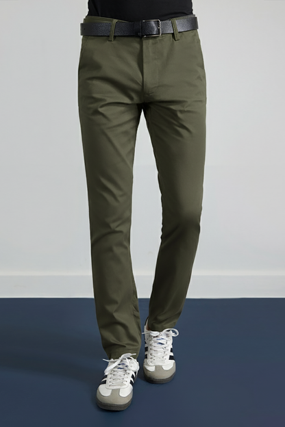 Signature Chino - E005