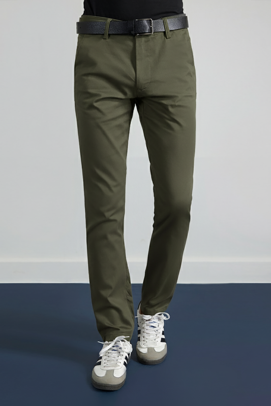 Signature Chino - E005