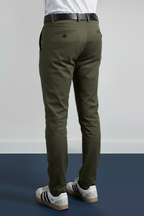 Signature Chino - E005