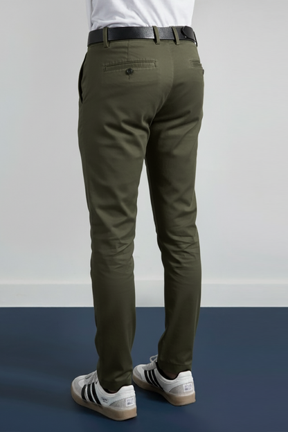 Signature Chino - E005