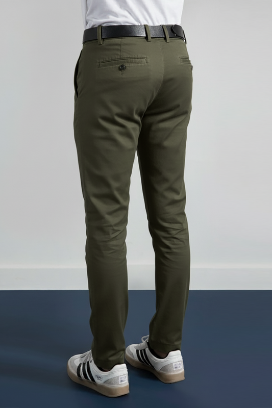 Signature Chino - E005
