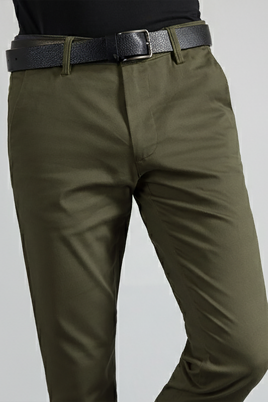 Signature Chino - E005