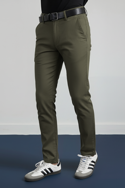 Signature Chino - E005