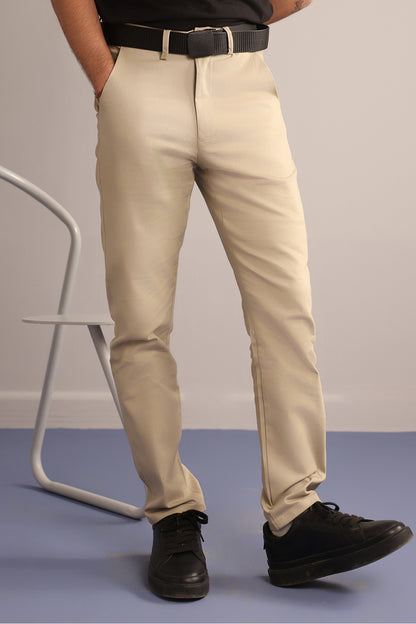 Signature Chino - S001