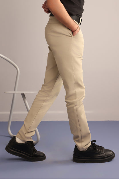 Signature Chino - S001