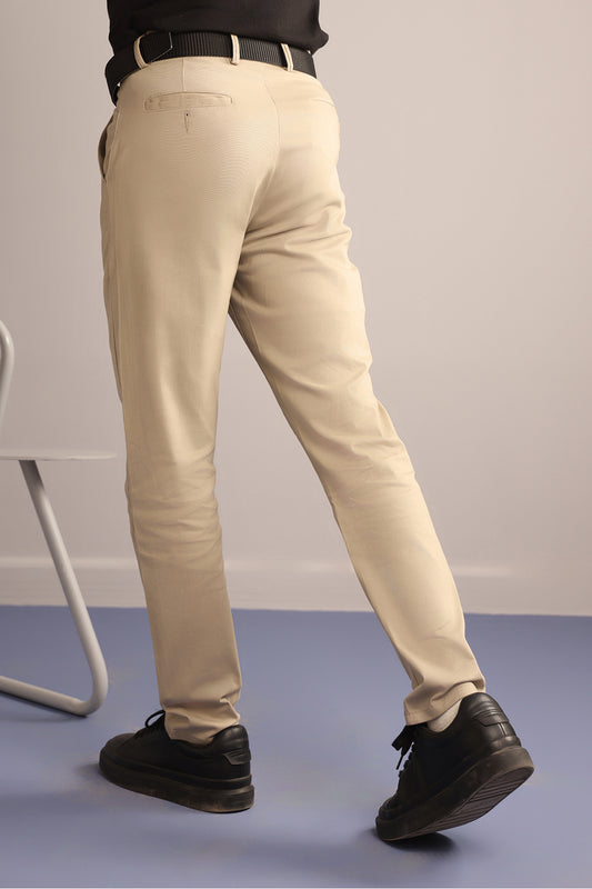 Signature Chino - S001