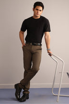 Signature Chino - S001