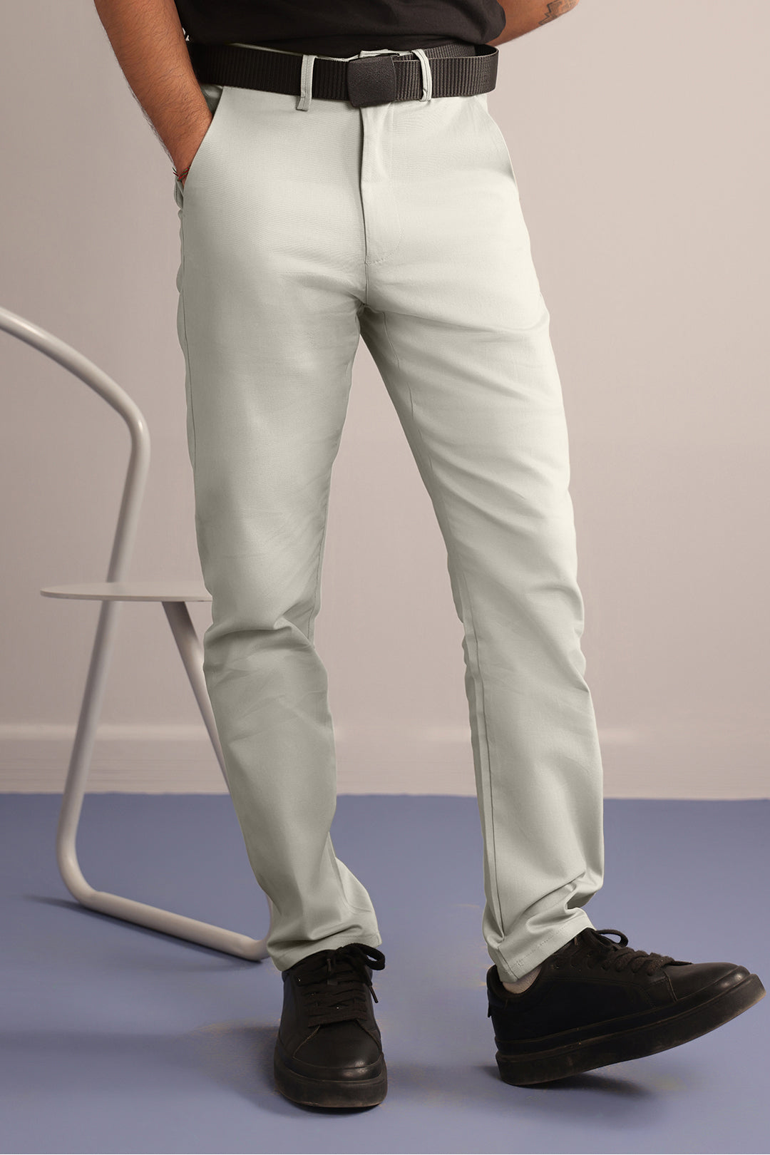 Signature Chino - S001