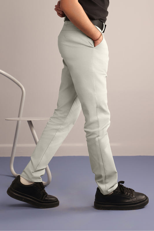 Signature Chino - S001