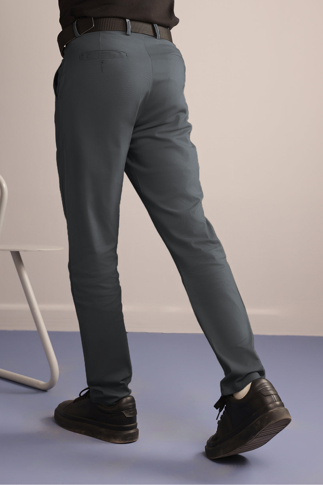 Signature Chino - S001