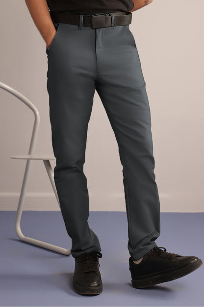 Signature Chino - S001