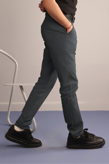 Signature Chino - S001