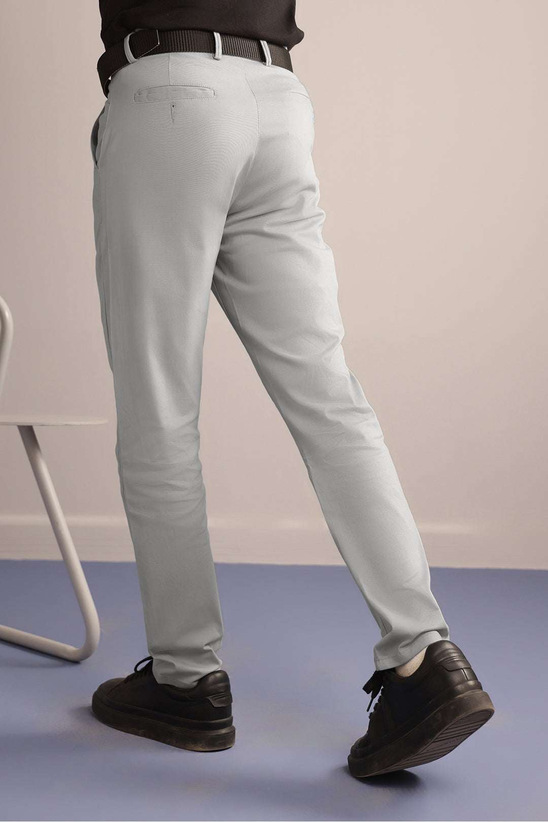 Signature Chino - S001