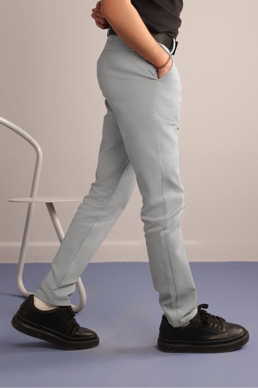 Signature Chino - S001