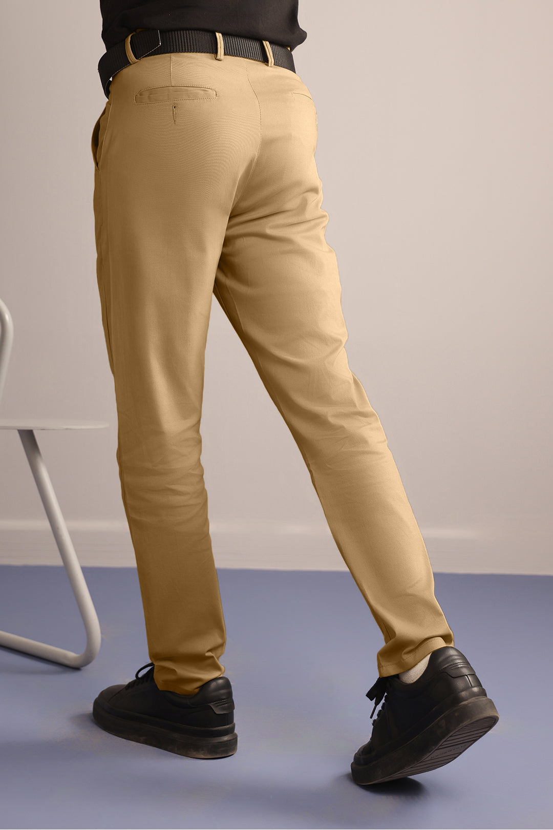 Signature Chino - S001