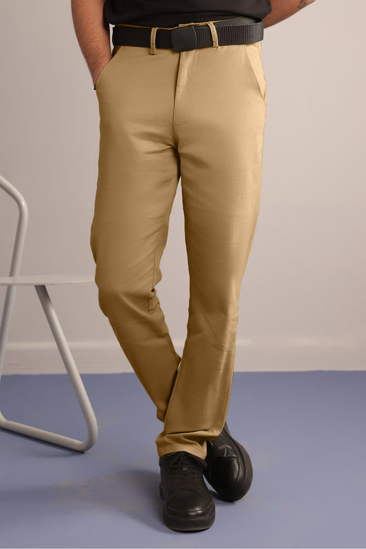 Signature Chino - S001