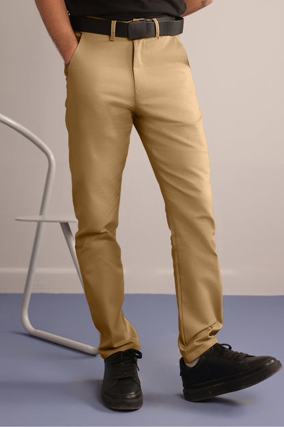 Signature Chino - S001