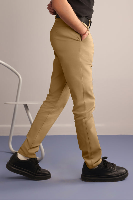 Signature Chino - S001