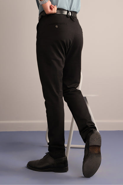 Signature Chino - S001