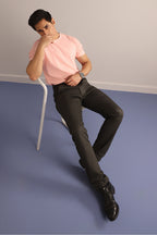 Signature Chino - S001