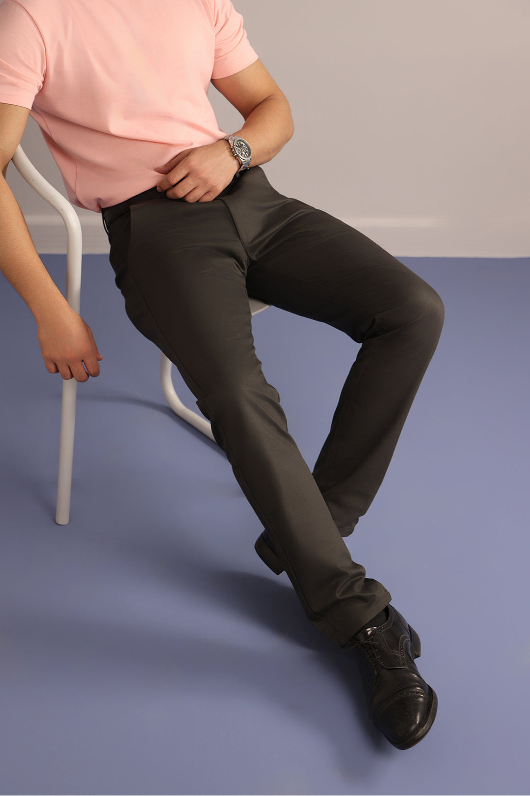 Signature Chino - S001