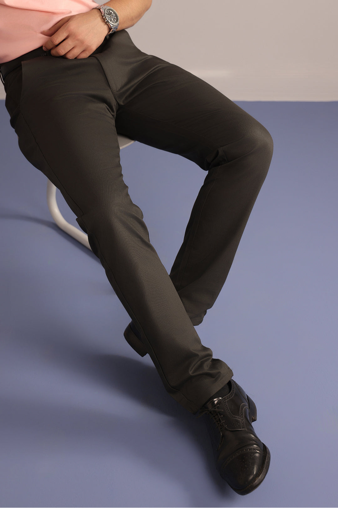 Signature Chino - S001