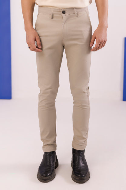 Signature Chino - S001