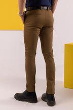 Signature Chino - S001