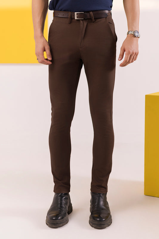 Signature Chino - S001