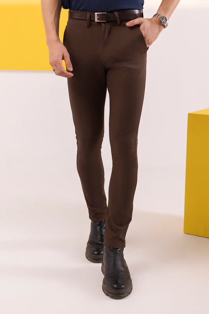 Signature Chino - S001