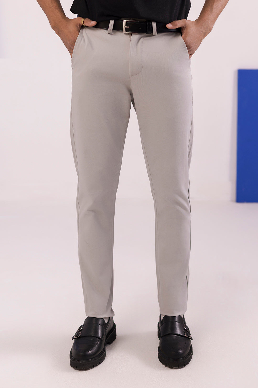 Signature Chino - S001