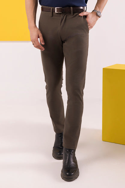 Signature Chino - S001