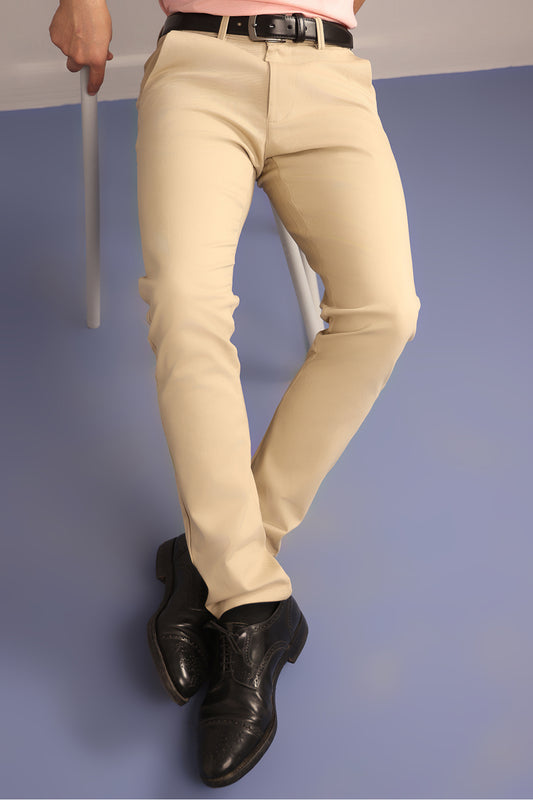 Signature Chino - S002