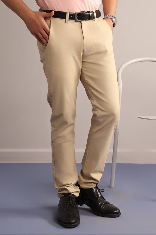 Signature Chino - S002