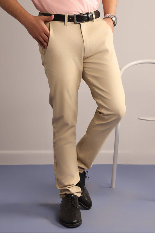 Signature Chino - S002