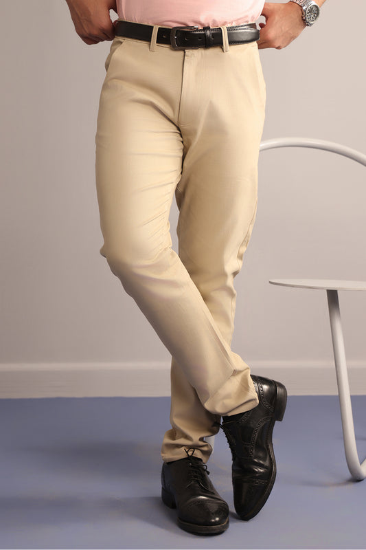 Signature Chino - S002