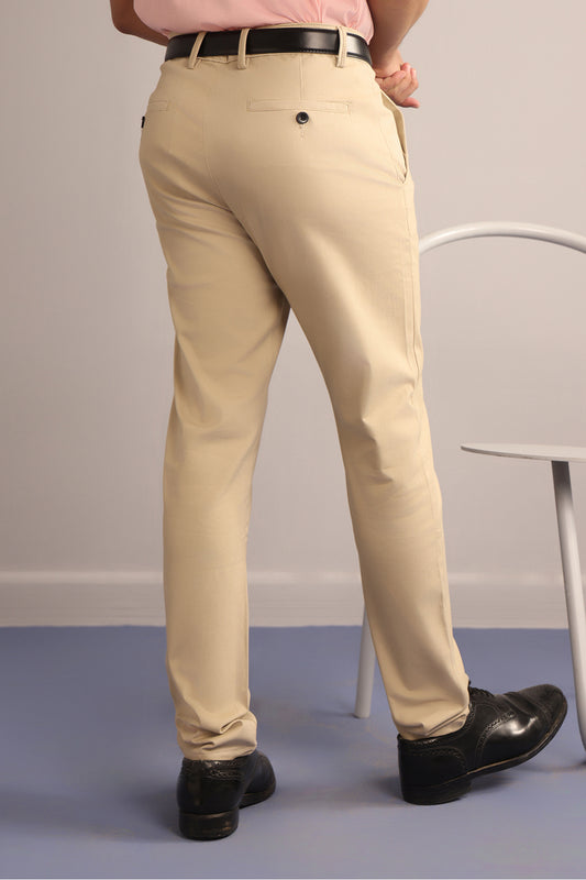 Signature Chino - S002