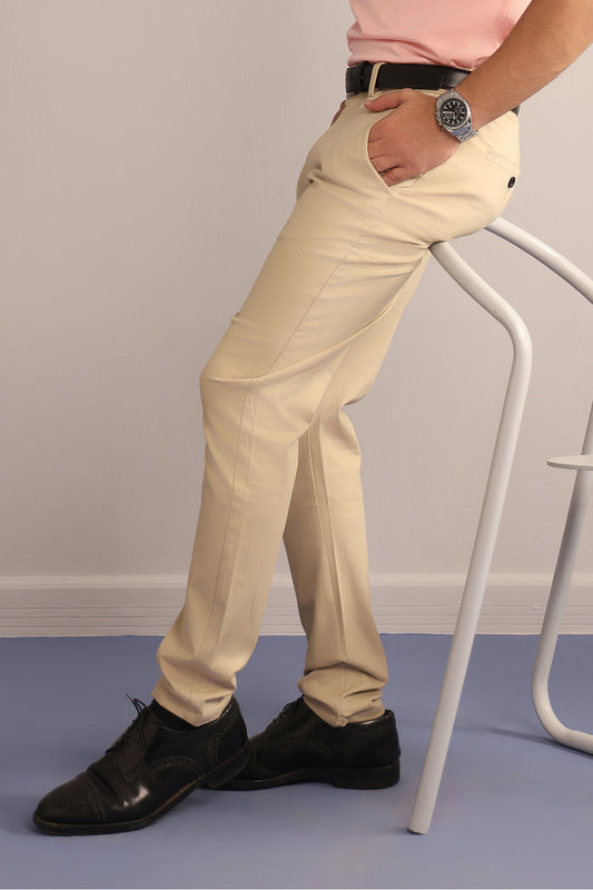 Signature Chino - S002