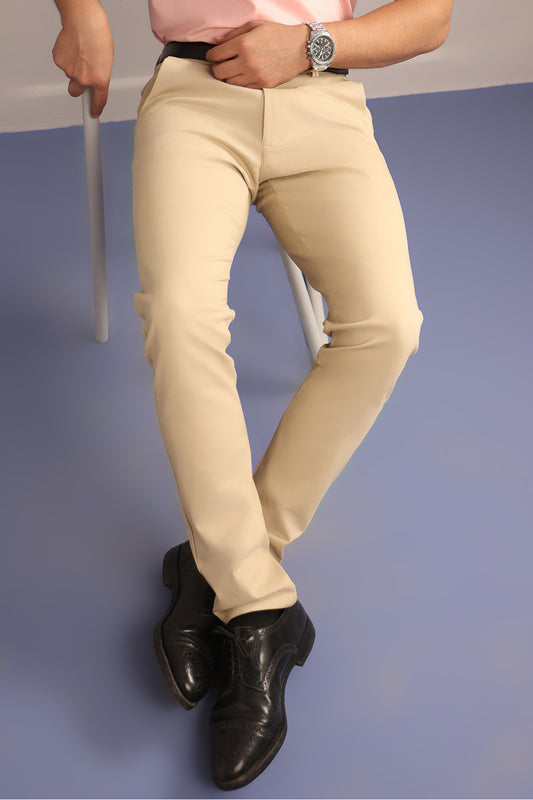 Signature Chino - S002