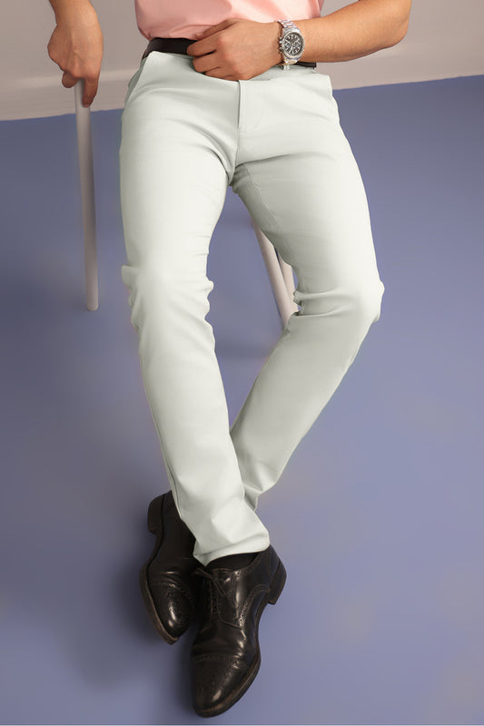 Signature Chino - S002