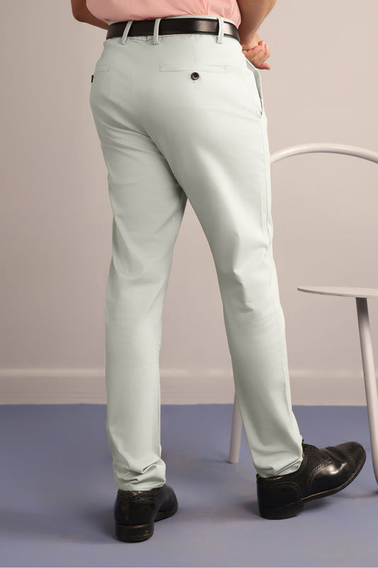 Signature Chino - S002