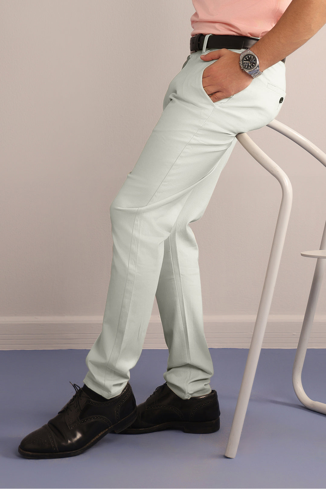 Signature Chino - S002