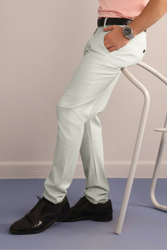 Signature Chino - S002