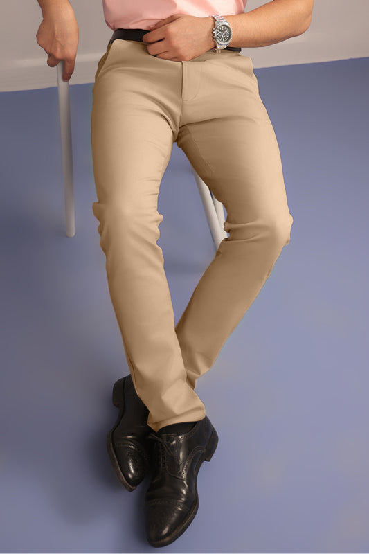 Signature Chino - S002