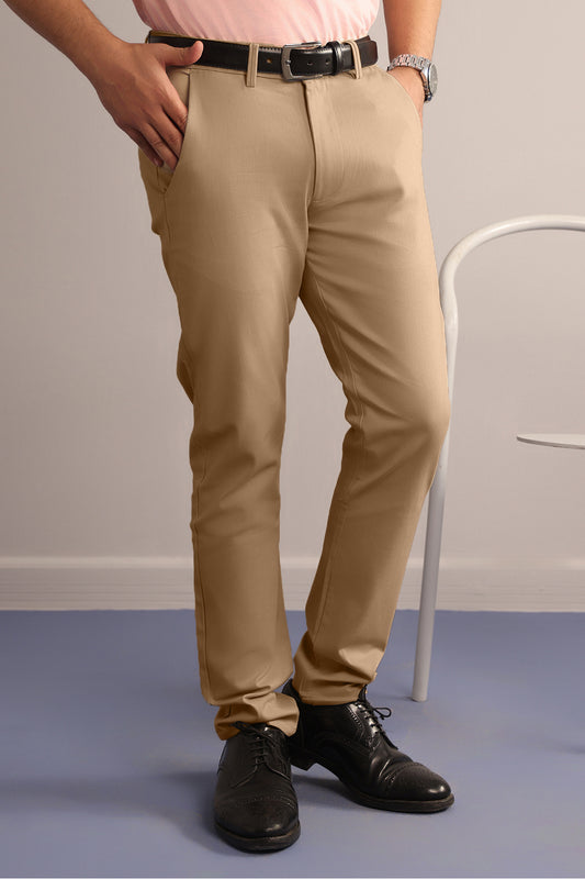 Signature Chino - S002