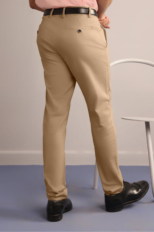 Signature Chino - S002